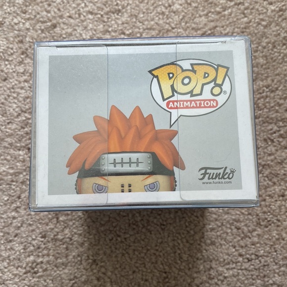 Pain Funko Pop - Picture 2 of 3